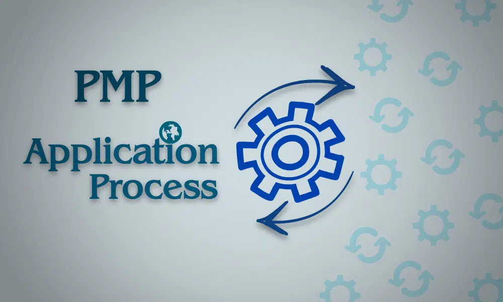 PMP Application Process c