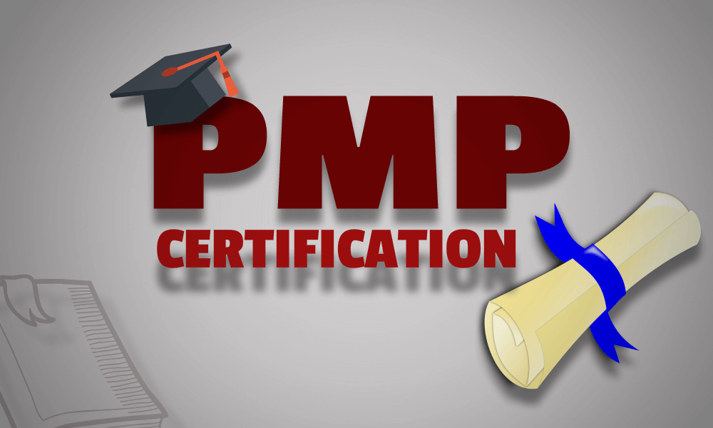 PMP Certification c