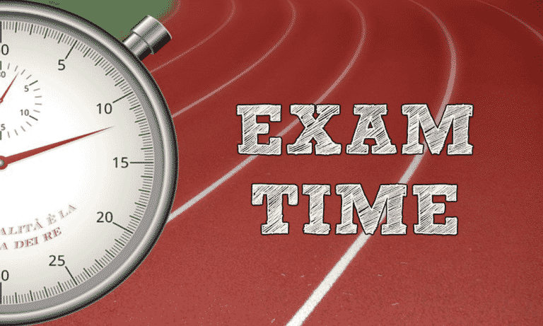 PMP Exam Duration: What is the allotted Time for the PMP Exam?