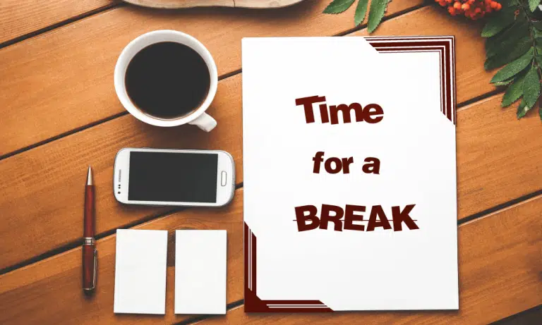 Can I Take a Break During My PMP Certification Exam?