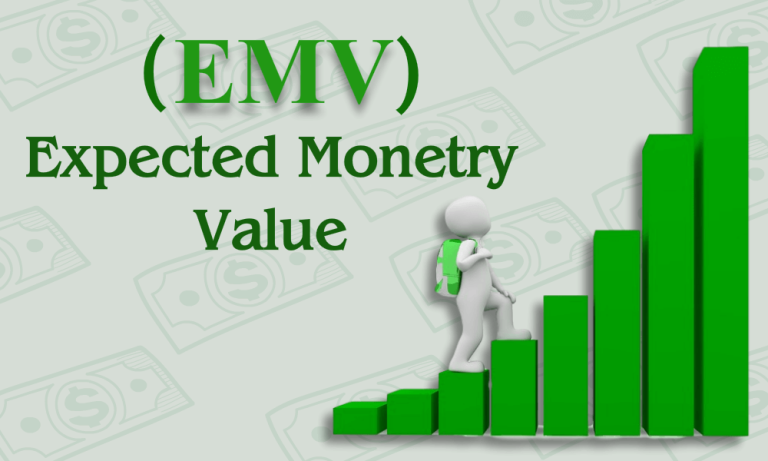 A Short Guide to Expected Monetary Value EMV c
