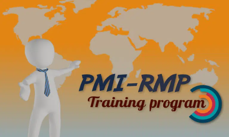 30 Contact Hours Online PMI-RMP Training Programs