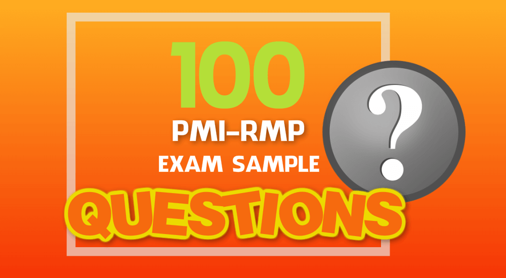 PMI-RMP Exam Dumps