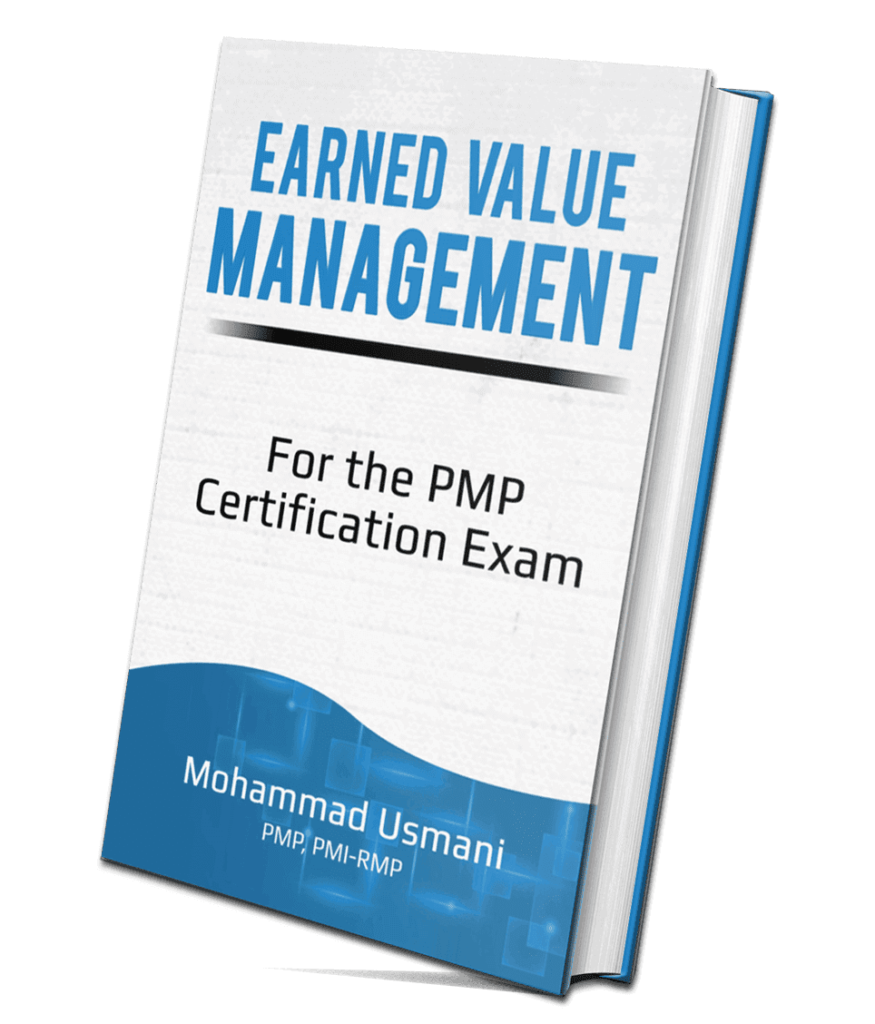 EVM for the PMP 1