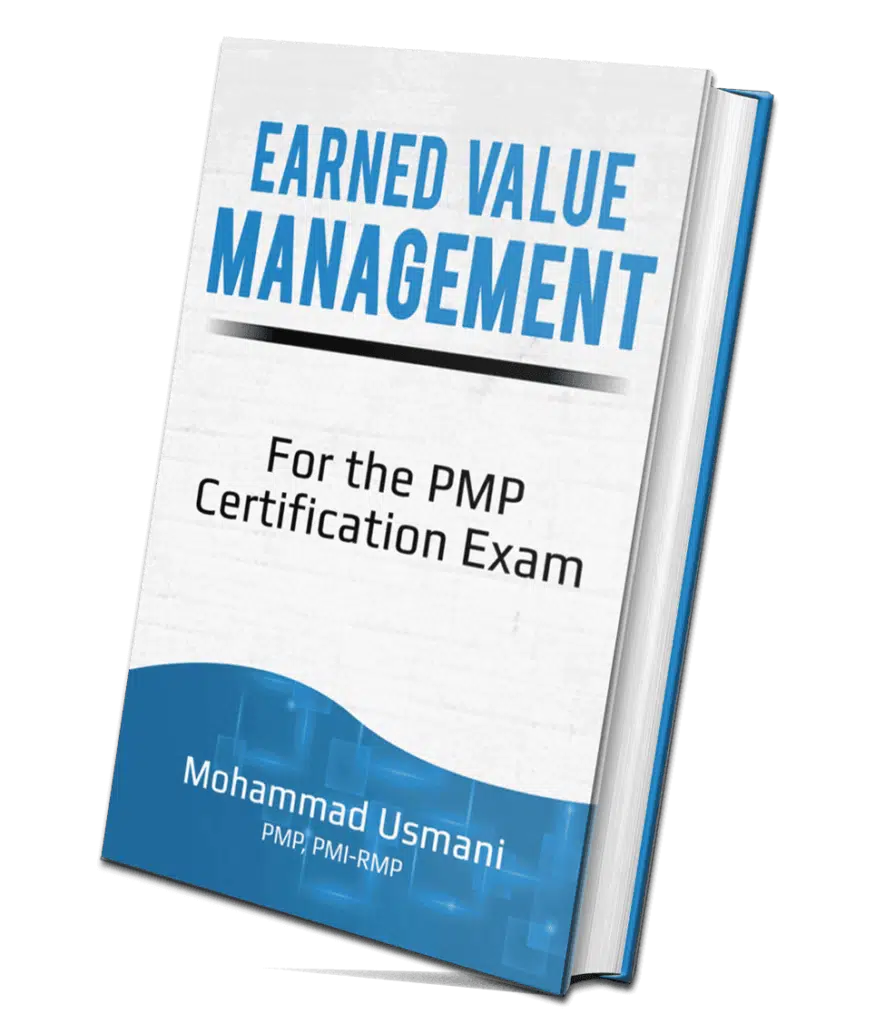 EVM for the PMP 1