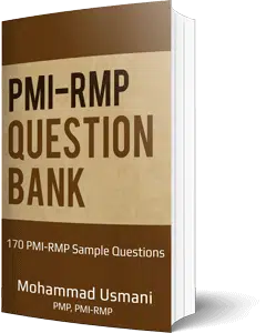 PMI RMP Question Bank C