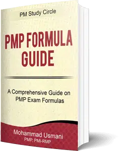 PMP Formula Guide C