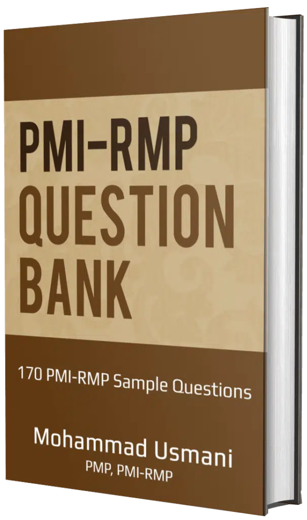 pmi rmp product page