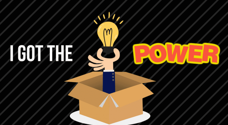 What is the Best Power of the Project Manager?