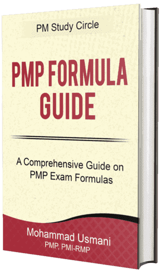 PMP Formula Guide Homepage 25 10 19