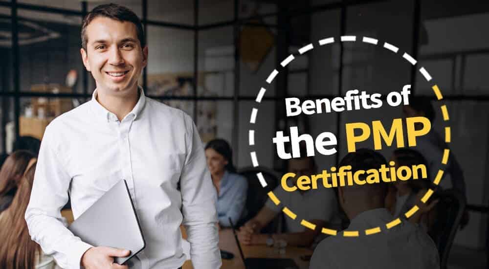 benefits of pmp certification