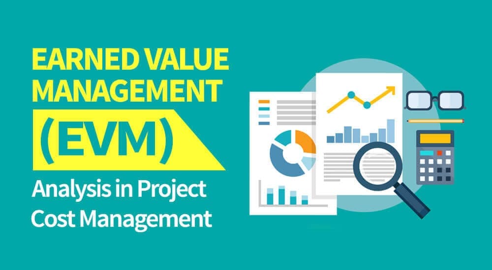 earned value management evm pmp