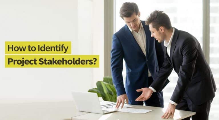 How to Identify Stakeholders in Project Management?