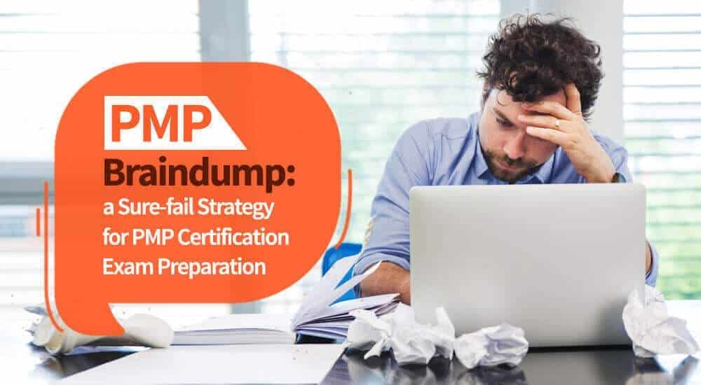 PMP Zertifizierungsfragen