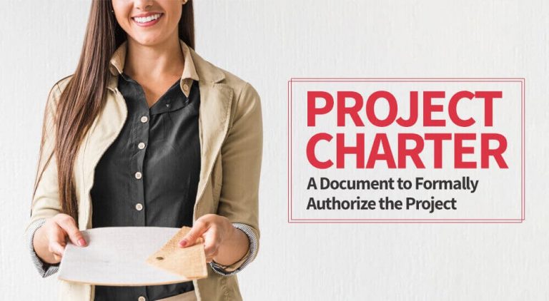 What is a Project Charter: Examples, and Templates