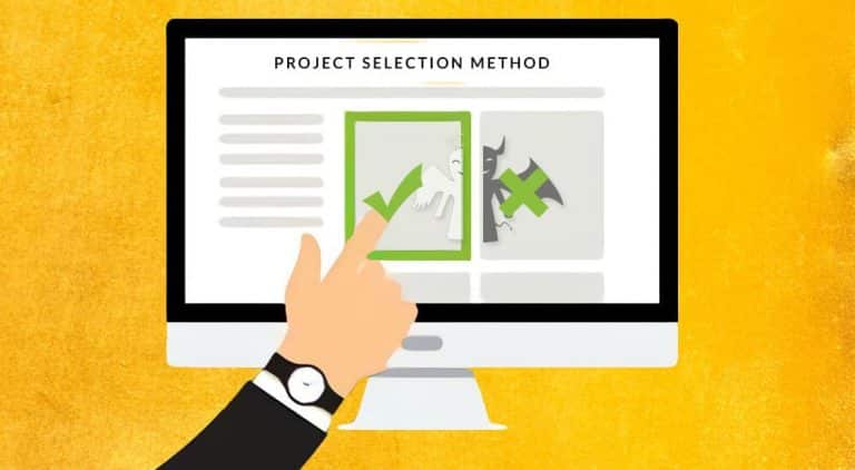 Project Selection Methods