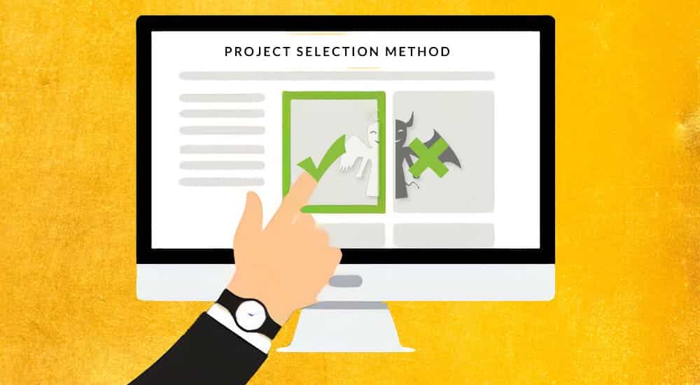 project-selection-methods