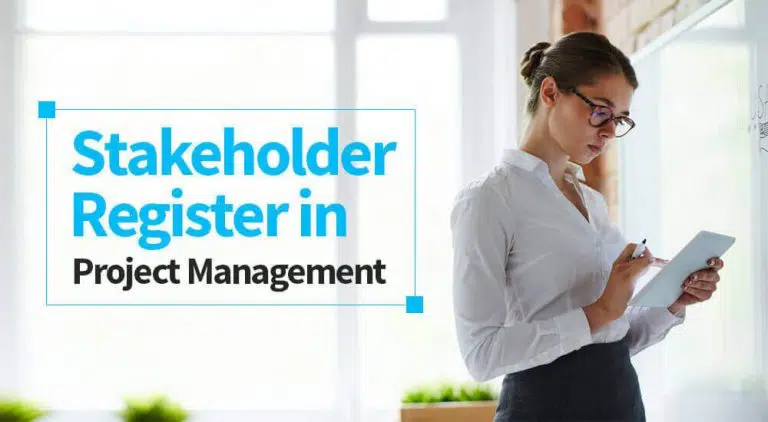 Stakeholder Register in Project Management