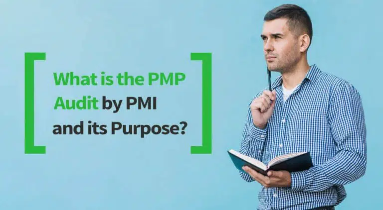 PMP Audit: What is the PMP Audit and its Purpose?