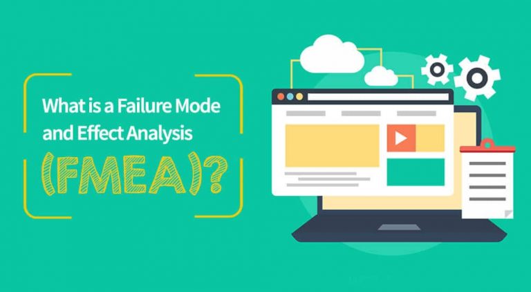 What is a Failure Mode and Effect Analysis (FMEA)?