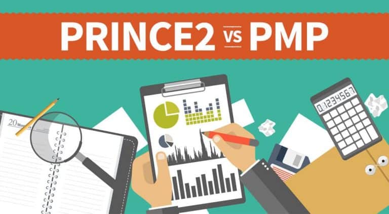 PRINCE2 Vs PMP: Which one is the Best Project Management Certification?