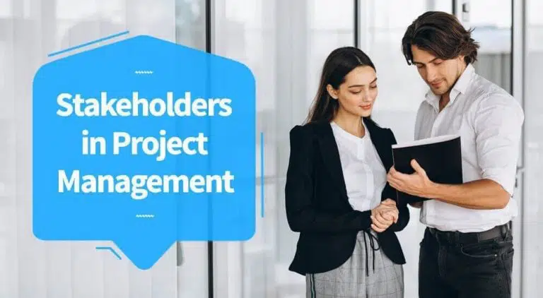Stakeholders in Project Management: Definition, Types & Examples
