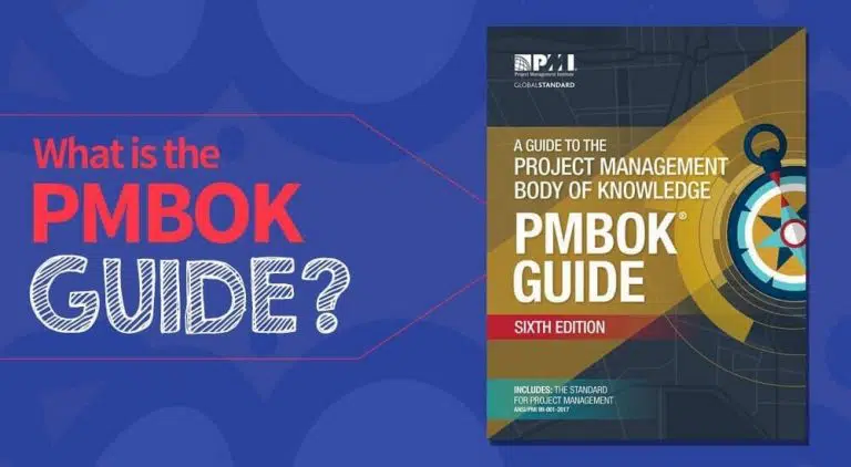 What is the PMBOK Guide?