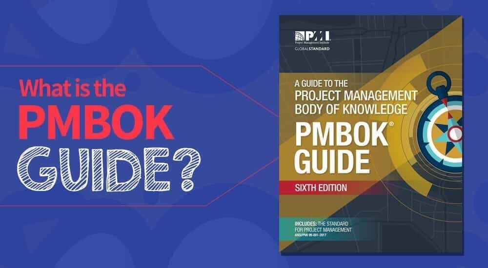 What is the PMBOK Guide? | PM Study Circle