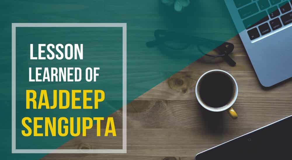 PMP-Lessons-learned-Rajdeep-Sengupta