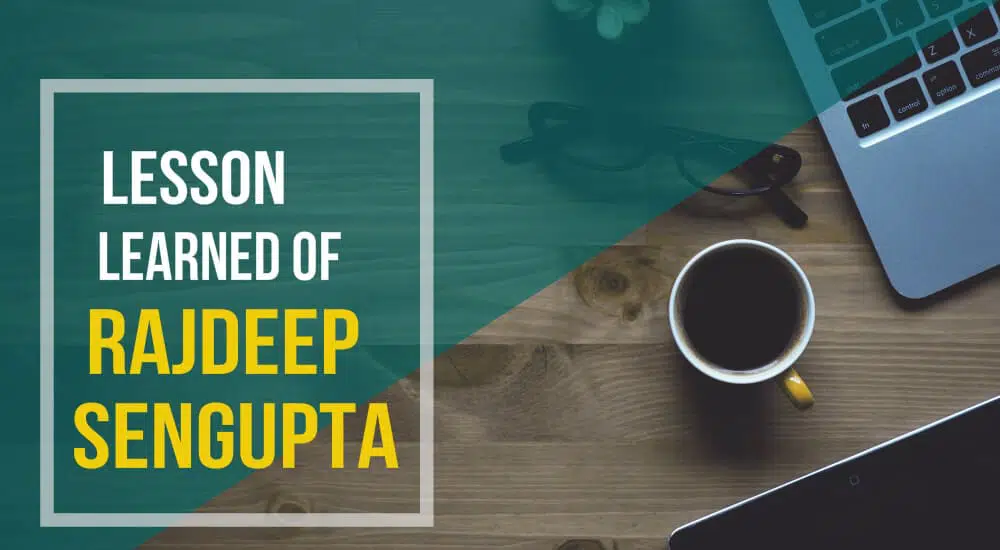 PMP-Lessons-learned-Rajdeep-Sengupta