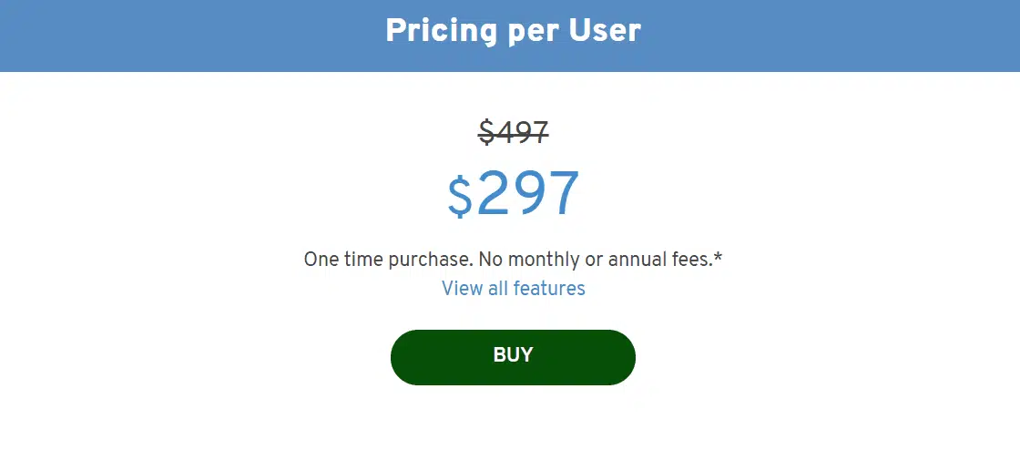 smartdraw pricing plan 2