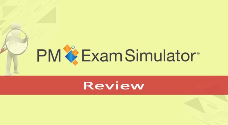 PMP Exam Simulator Review: Pricing, Pros & Cons and Top Features