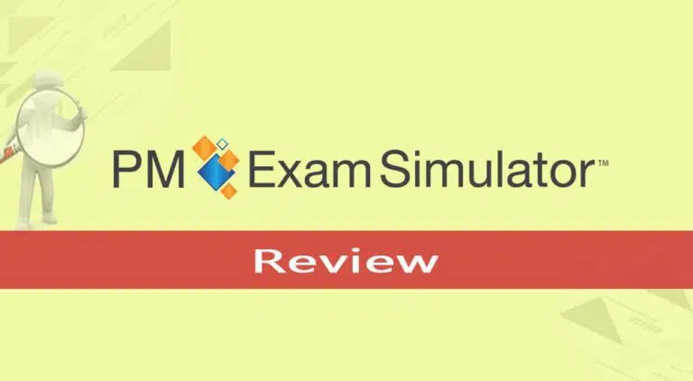 PMP Exam Simulator Review (2024): Pricing, Pros, Cons & Top Features
