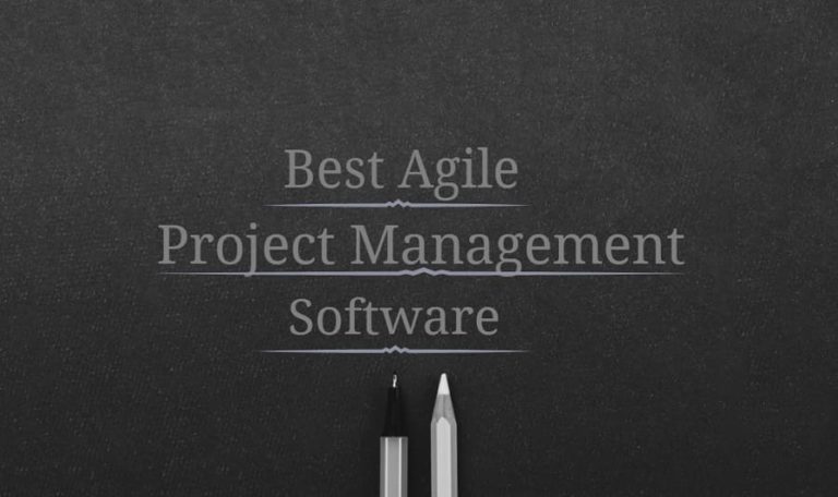 7 Best Agile Project Management Software: Free and Paid