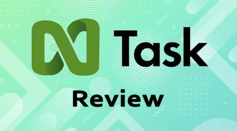nTask Review: Pricing, Pros & Cons, and Top Features