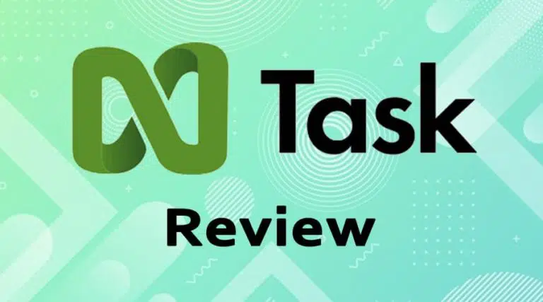 nTask Review (2024): Pricing, Pros & Cons, and Top Features