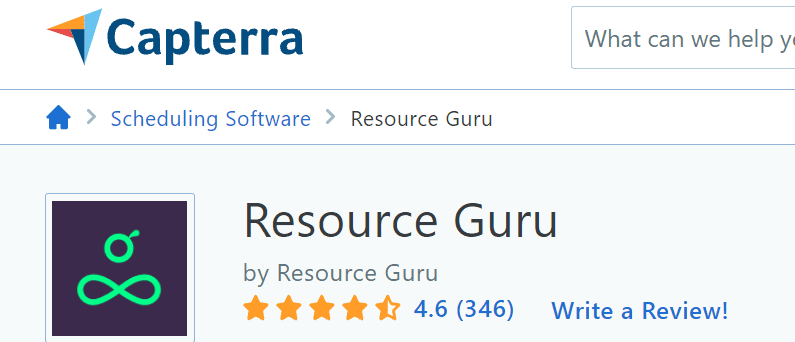 resource guru rating oct21