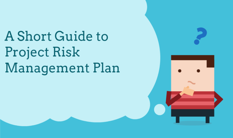 Risk Management Plan in Project Management