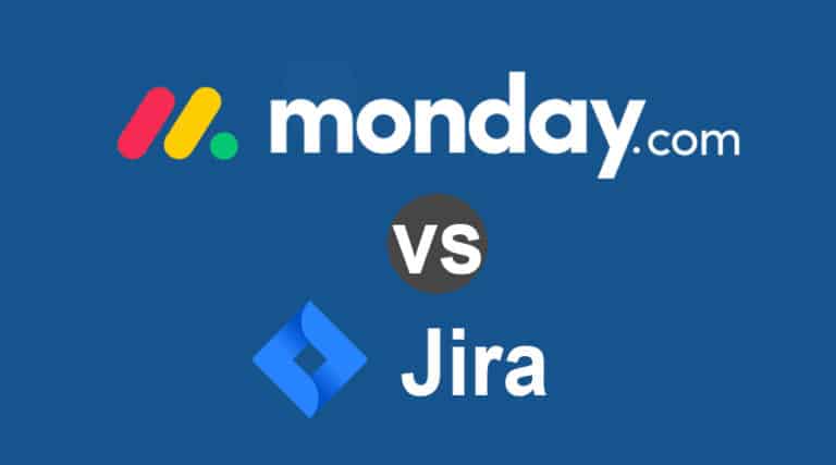 monday.com vs Jira: Which is the Best PM Software