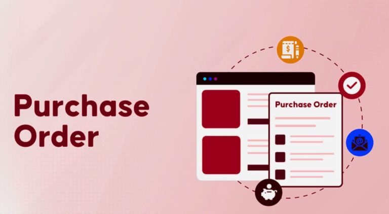 Purchase Order (PO): Definition, Templates, Types & Example