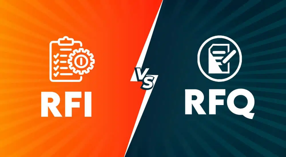 rfi vs rfq