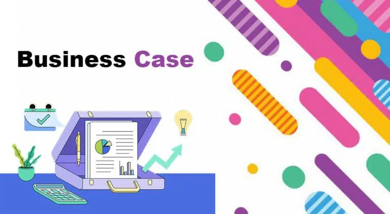 Business Case: Definition, Example, and Template