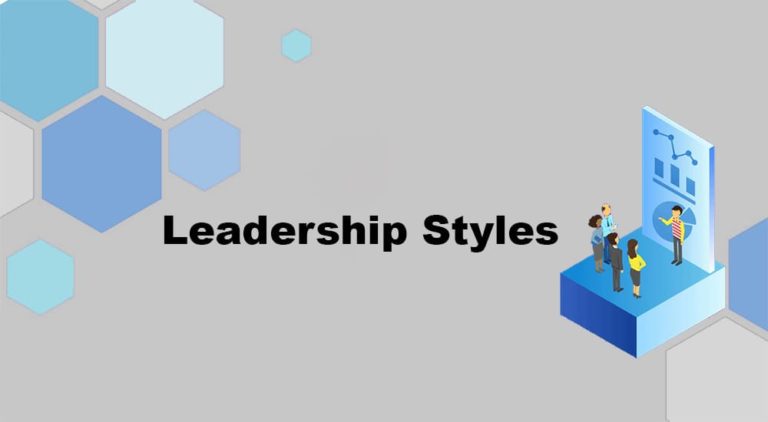 Leadership Styles: Definition, Meaning, & Types of Leadership Styles