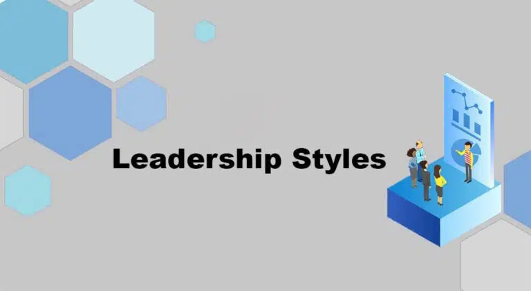 Leadership-Styles