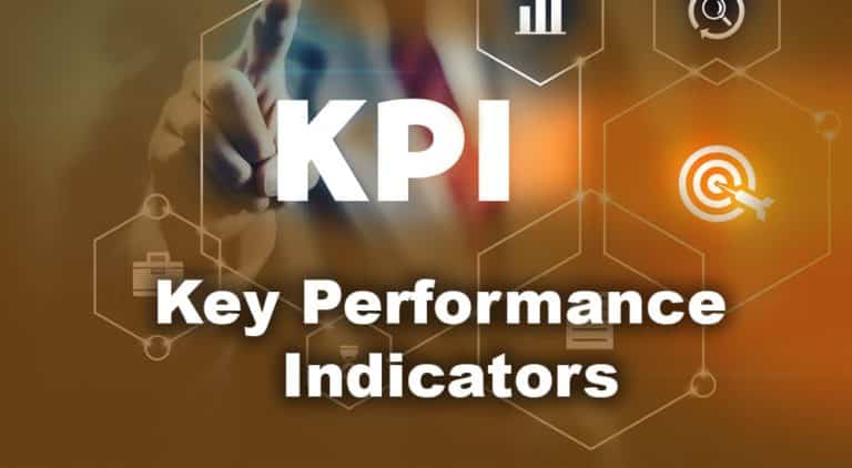 Key Performance Indicators (KPI): Definition, Types & How to Write KPI