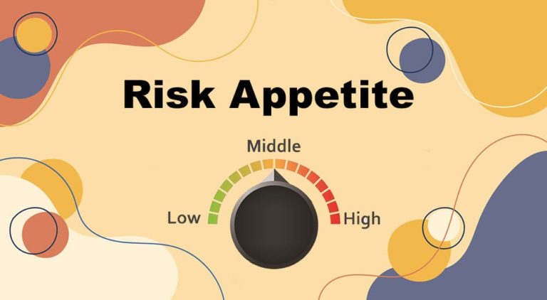 Risk Appetite: Definition, Example, Statement
