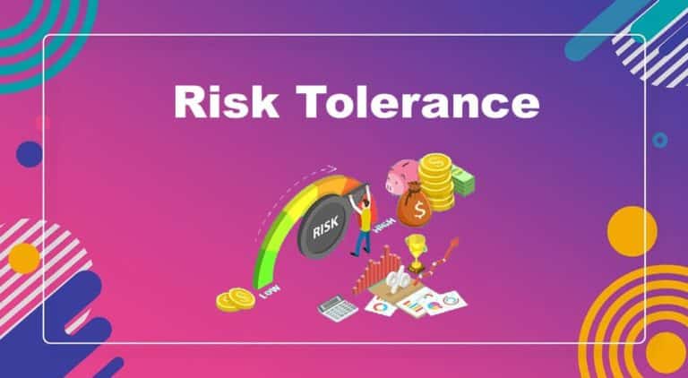 Risk Tolerance: Definition, Meaning & Examples