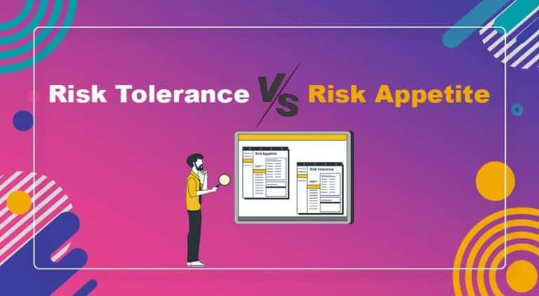 Risk Tolerance Vs Risk Appetite