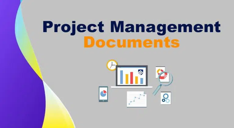 Project Documentation: 22 Essential Project Management Documents