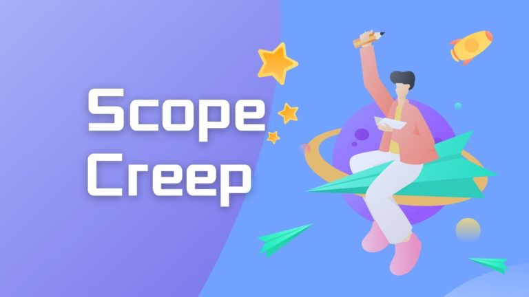 What is Scope Creep? Definition, Meaning & Example